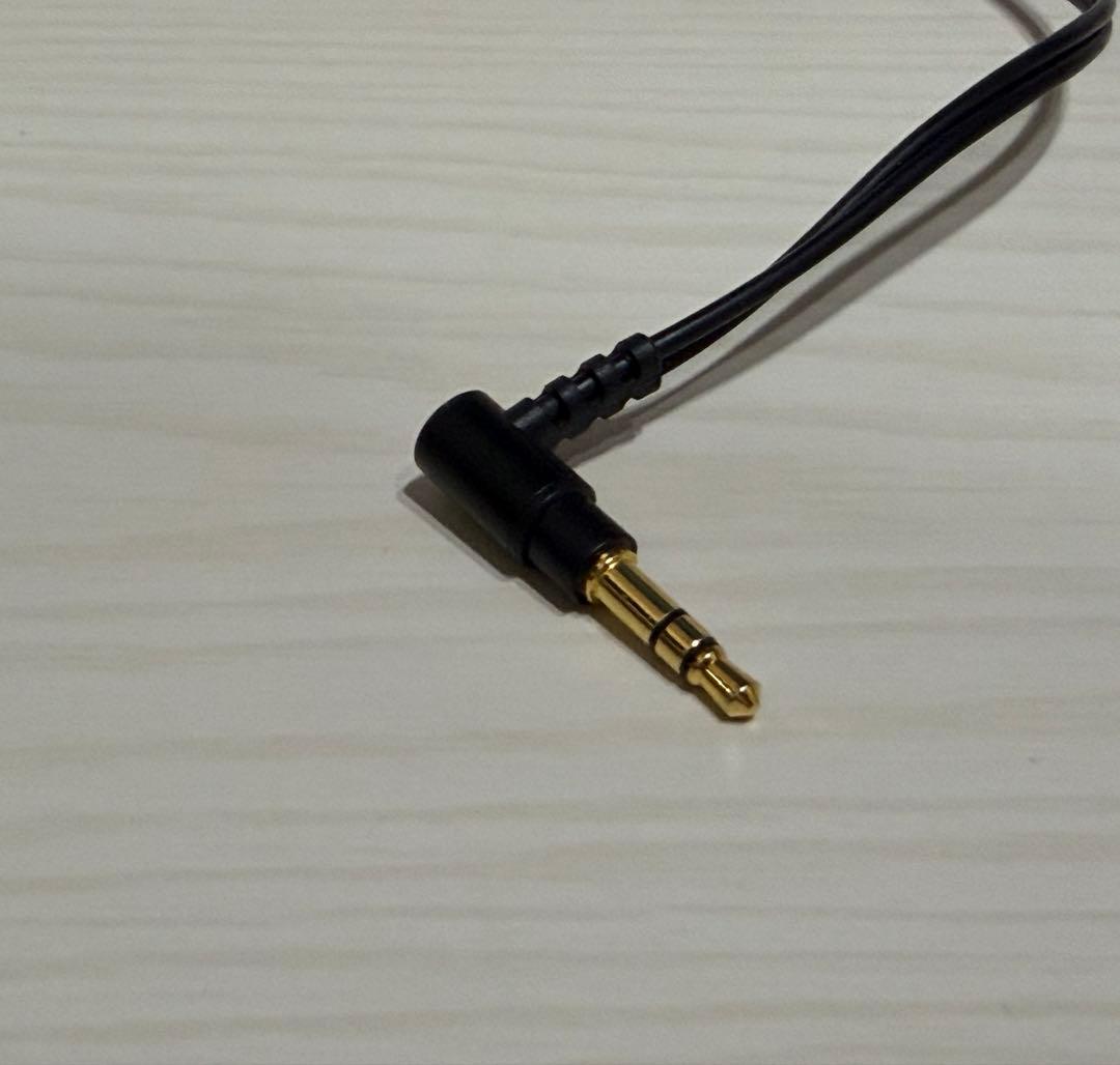 イヤホン final E4000