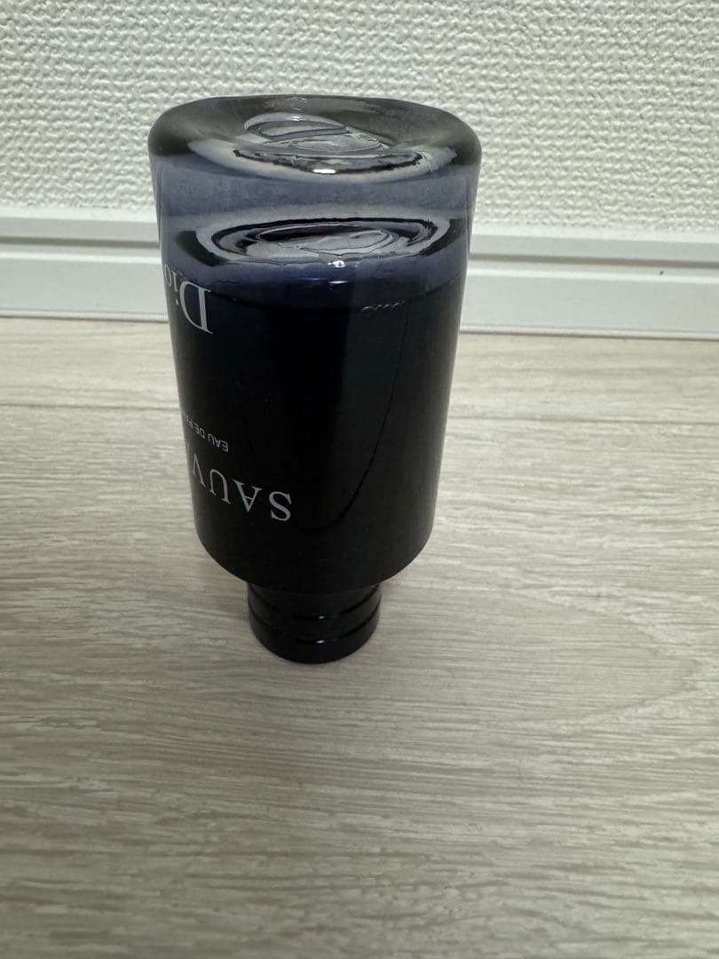 Dior Sauvage オードパルファム 60ml