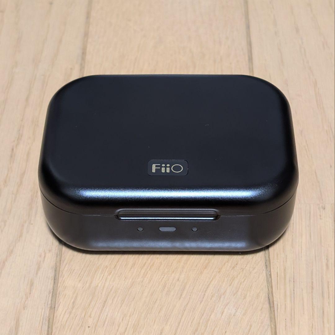 FiiO UTWS5 MMCX Bluetooth イヤホン