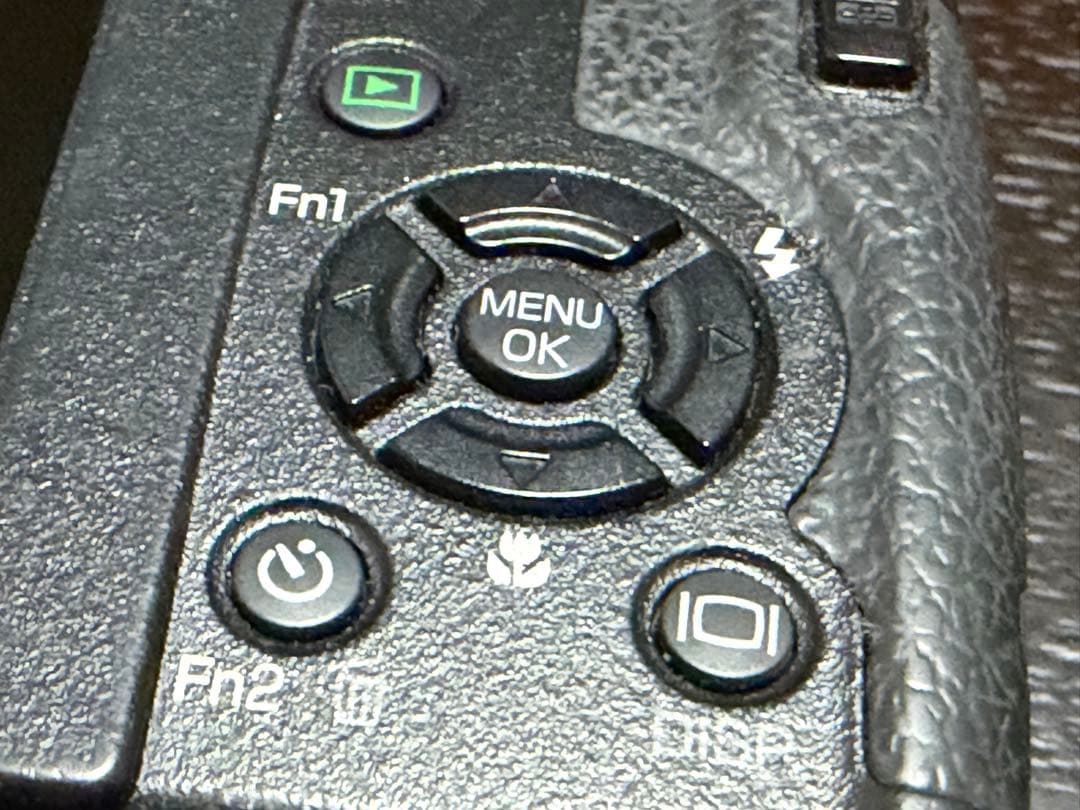 値下げ！RICOH リコー GR DIGITAL III 3 デジタルカメラ