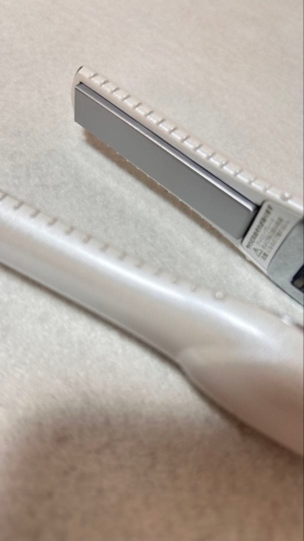 【美品 】ReFa フィンガーアイロンRE-AI02A USB充電式