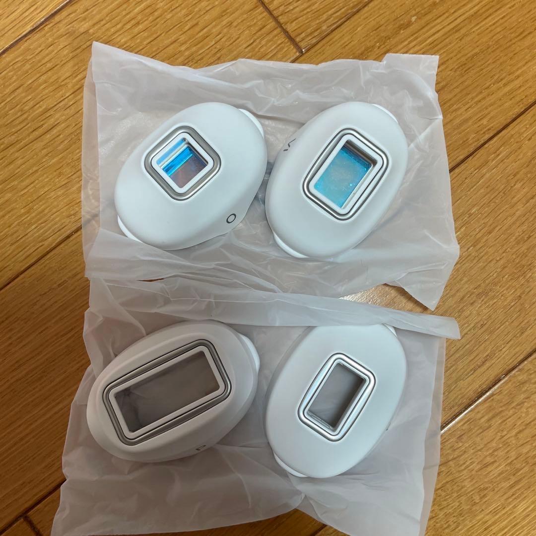 ヤーマン　レイボーテヴィーナスプロ　パワーアタッチメント付き　YJEA0L−1