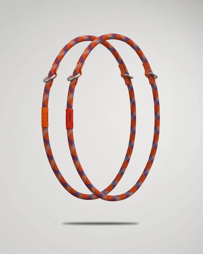 【新品未使用】10mm Rope Loop【ストラップ単体】