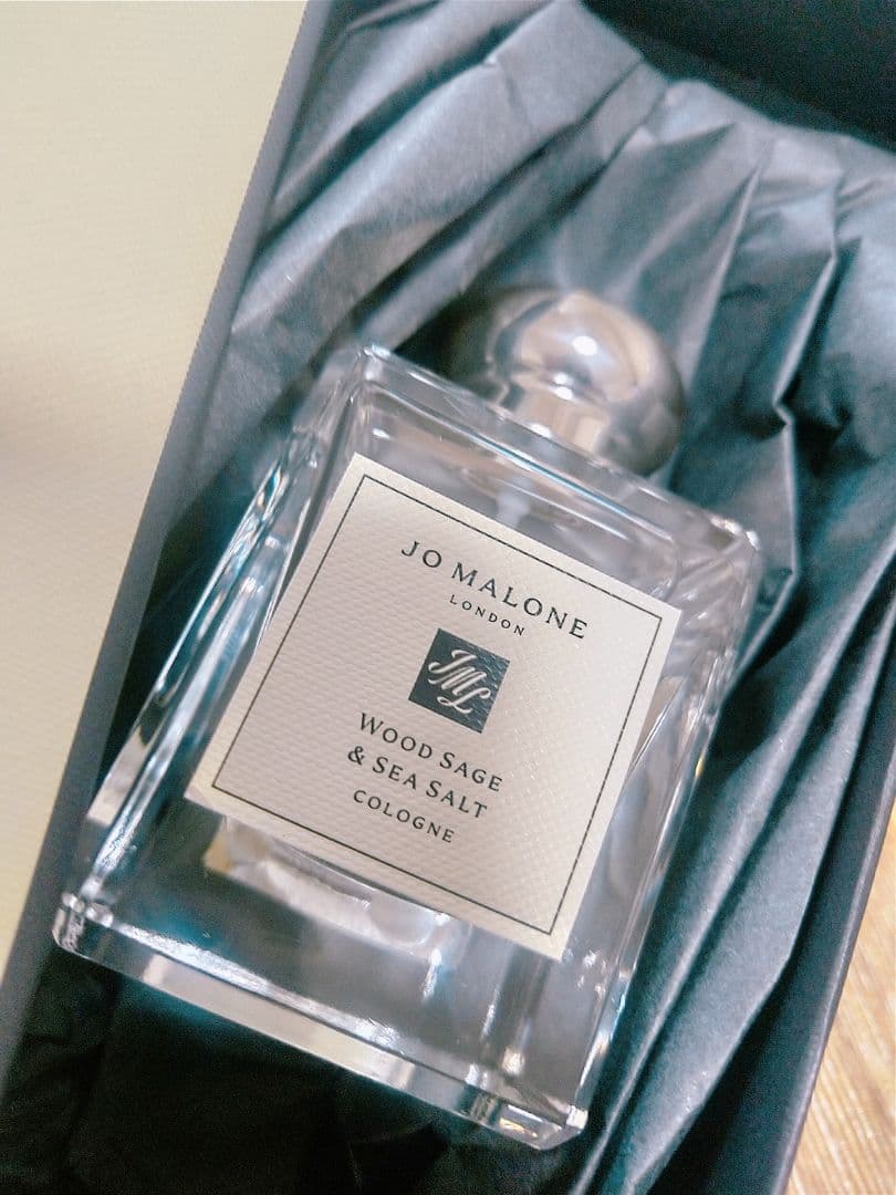 ジョーマローン　ロンドン　香水　50ml