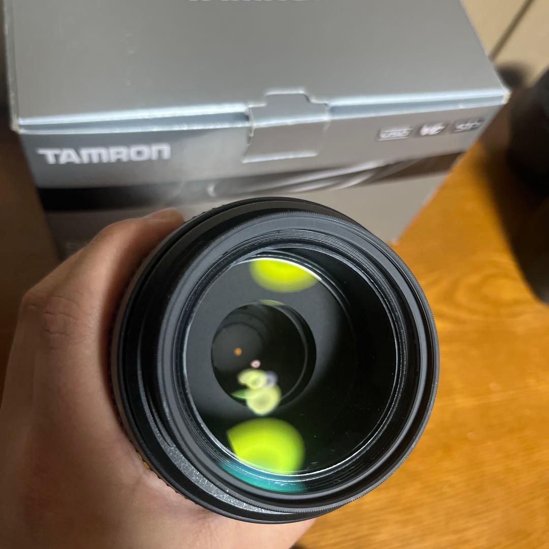 Nikon d800 レンズセット