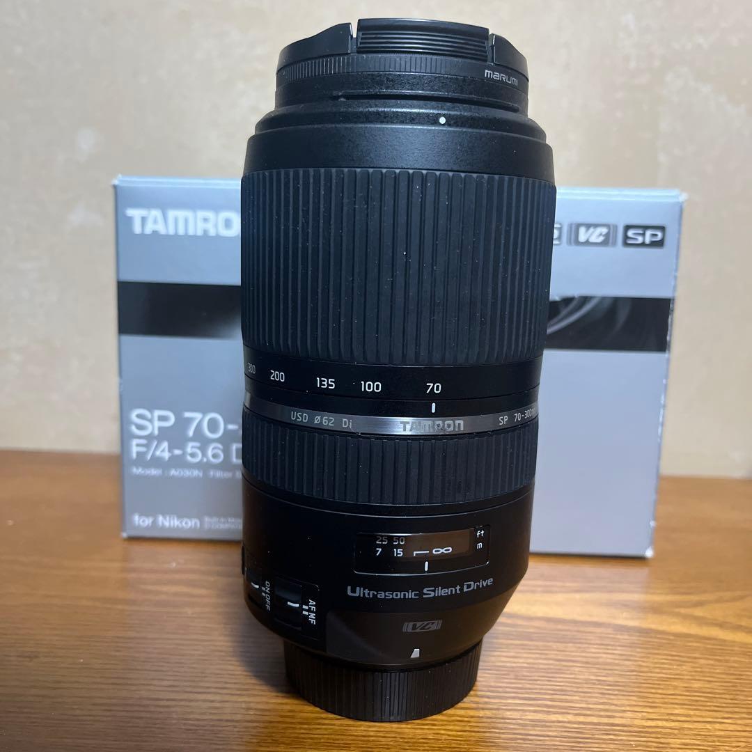 Nikon d800 レンズセット
