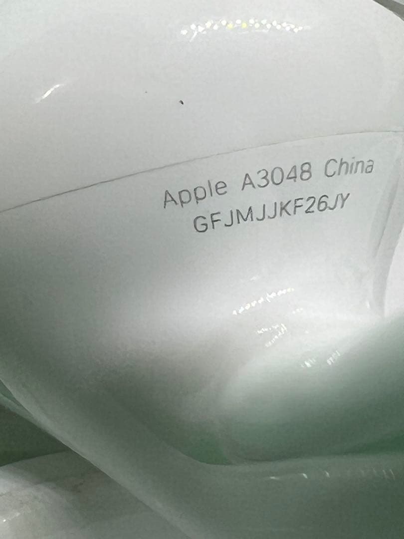 Apple  AirPodsPro 第2世代 L 左耳のみ 194