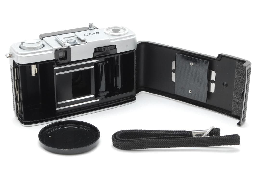 [赤ベロOK] オリンパス Olympus PEN EE3