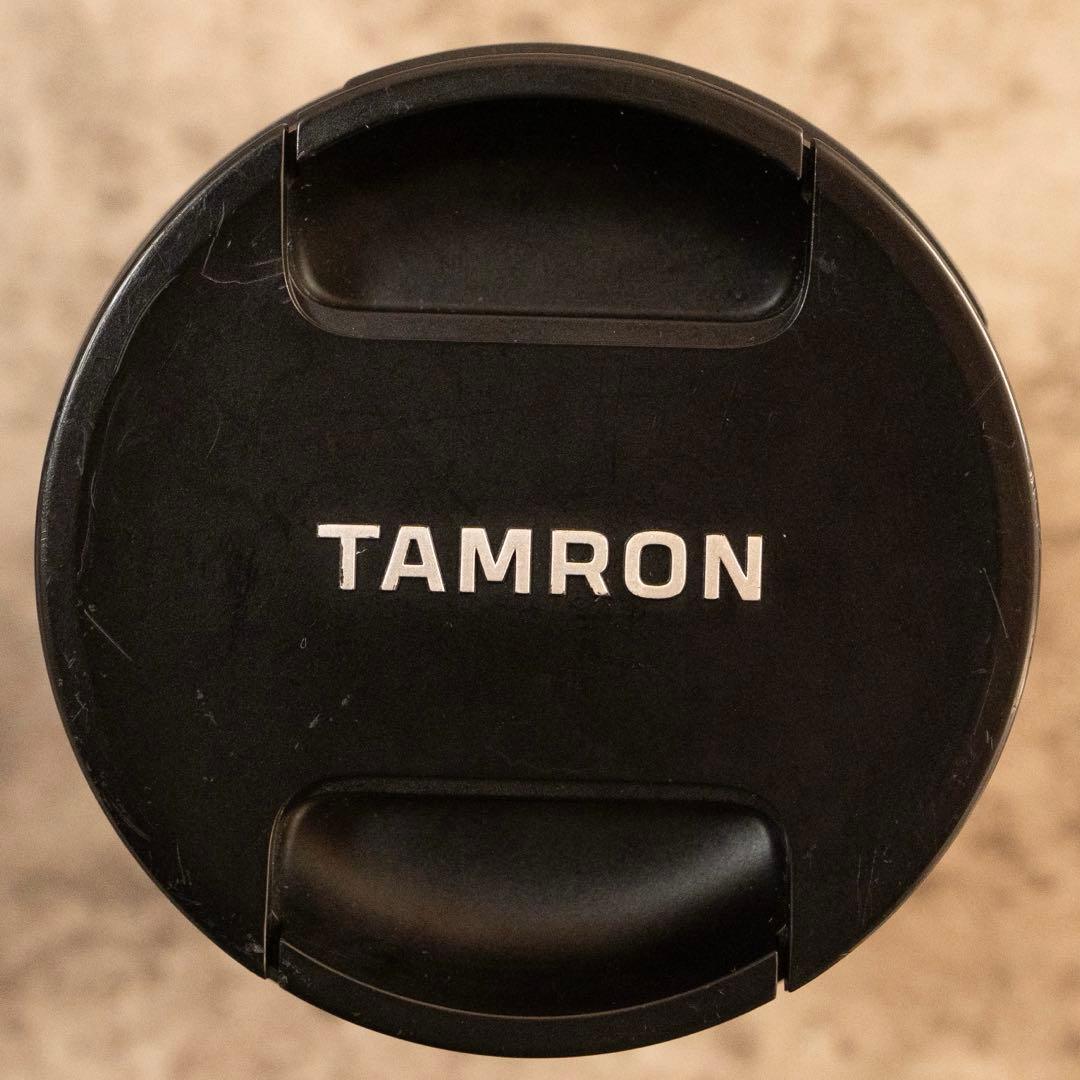 TAMRON 28-75mm F/2.8 Di III VXD G2 Eマウント