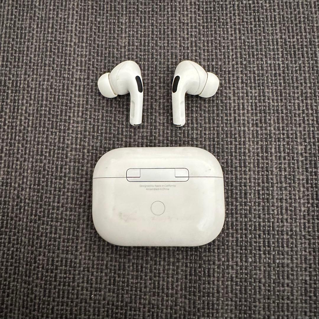 Apple AirPods Pro ワイヤレスイヤホン