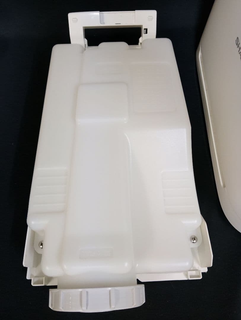 SHARP 加湿空気清浄機 KI-HS70 プラズマクラスター