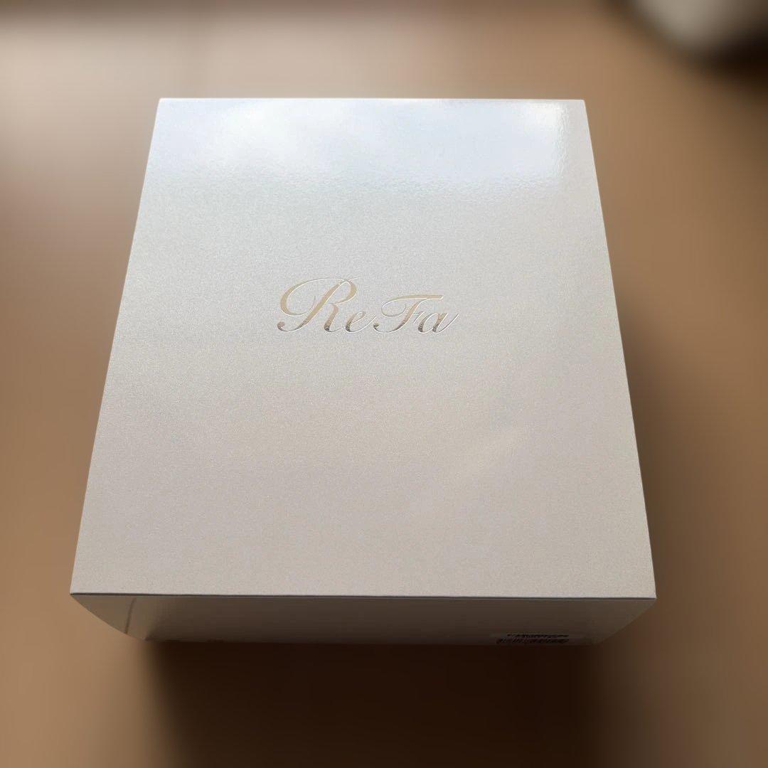 ReFa CARAT フェイスローラー　美顔ローラー　リファ