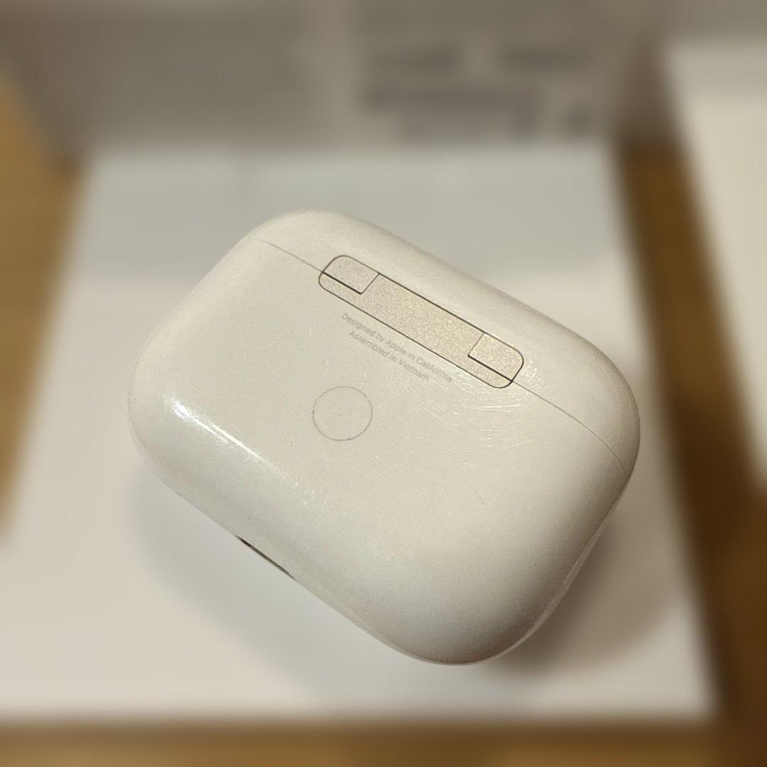 s*2様 【純正品】Airpods pro 第2世代 type-C