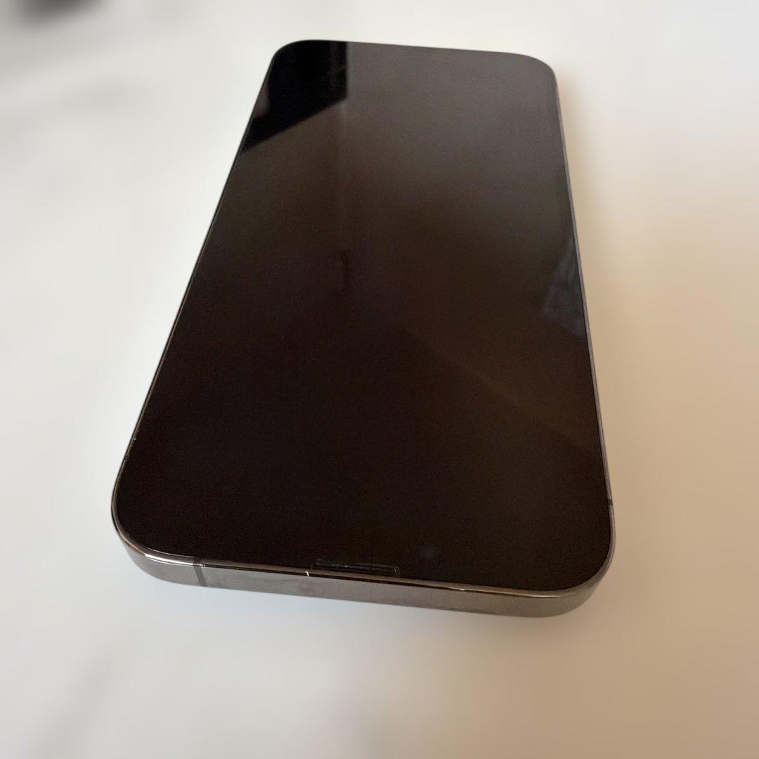 Apple iPhone 13 Pro グラファイト 6.1インチ 本体