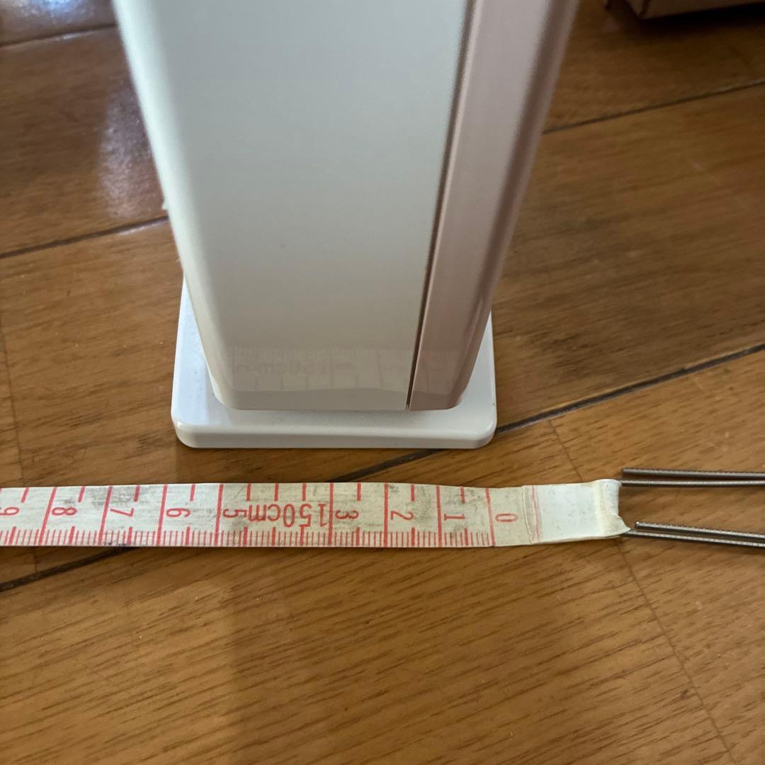 オゾン発生機 e-AIR EA810 ピンク