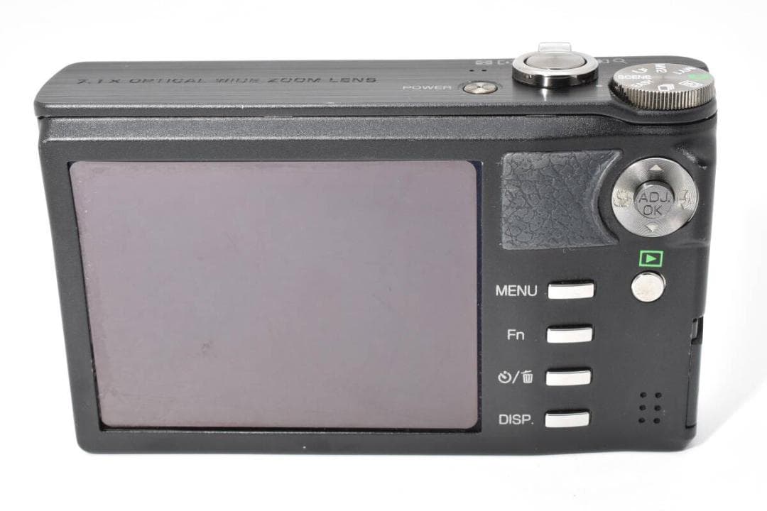 【良品/現状品】RICOH CX1 シャッター回数：1,406回 #149