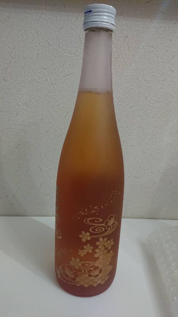 【超希少】薄桜鬼 日本酒 キャラクターイラスト入り