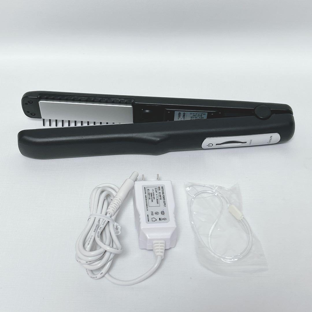 【美品✨】ヤーマン　シャインプロ　HC-21B 　ヘアアイロン　 YA-MAN