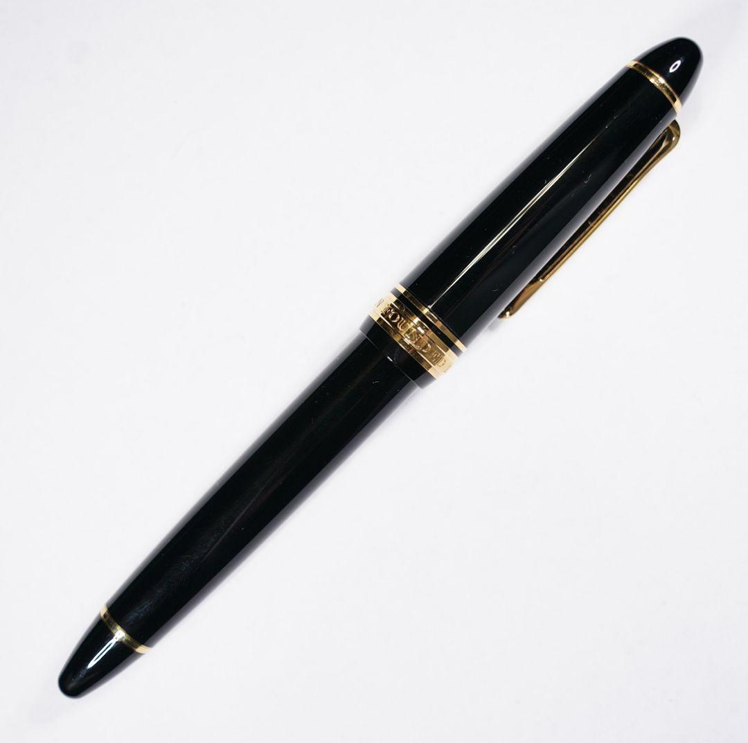 sailor プロフィット zoomニブ 万年筆 セーラー 14k-585