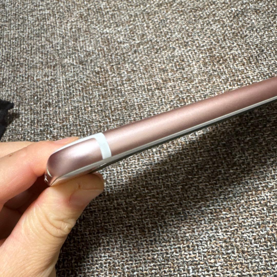 ※iPhone 6s Plus Rose Gold 128 GB 最終ねさげ