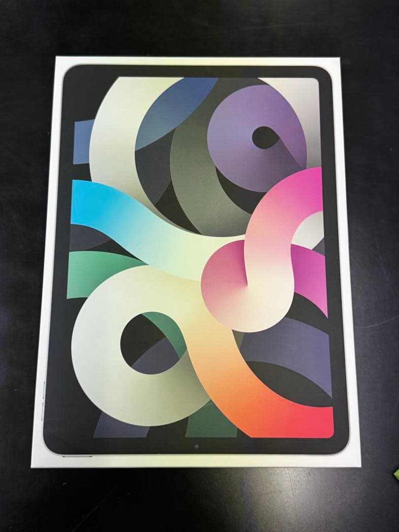 Apple iPad air 64GB Wifi シルバー 本体