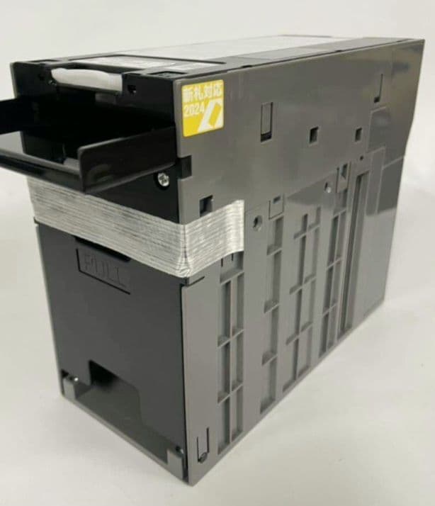 新500円・新紙幣対応済■グローリーVT-B10券売機　埼玉送料無料
