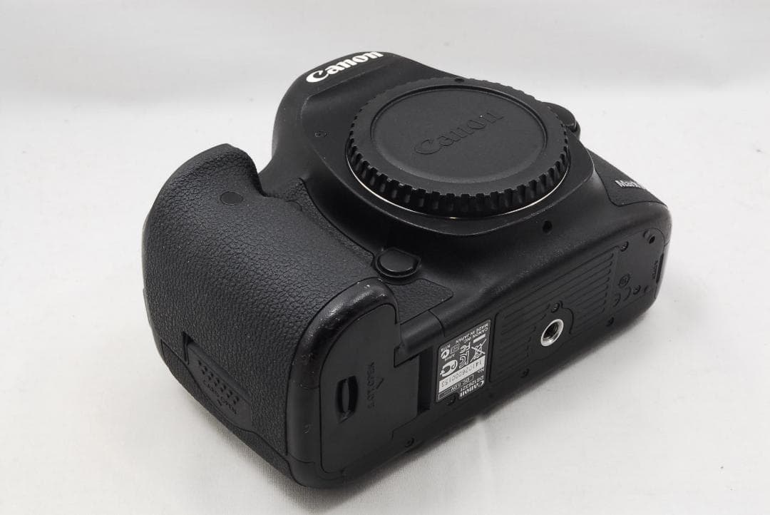 キャノン EOS 5D Mark Ⅲ &バッテリーグリップ BG-E11 749