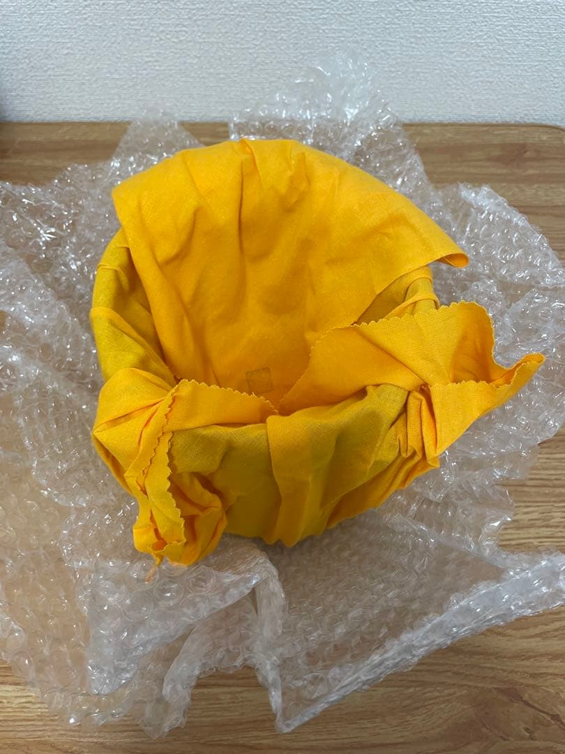 【美品】鍇次郎 古瀬戸 水指