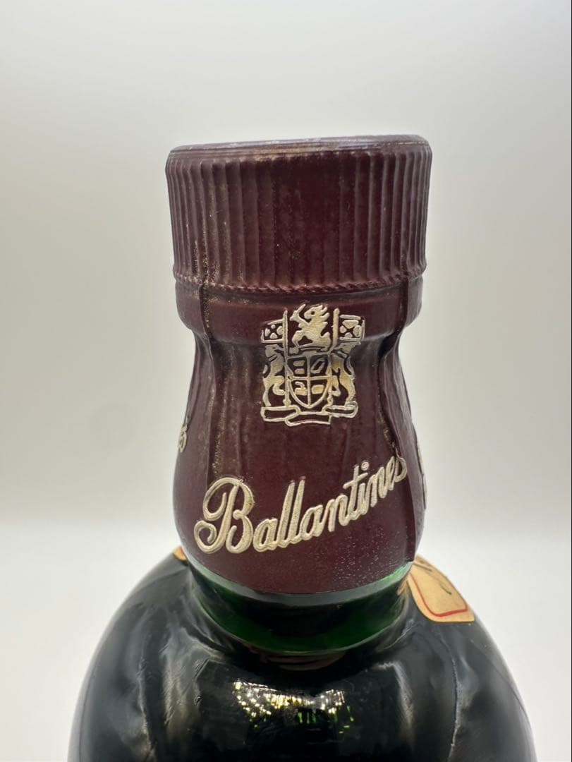 Ballantine's 17 Years Old 750ml バランタイン