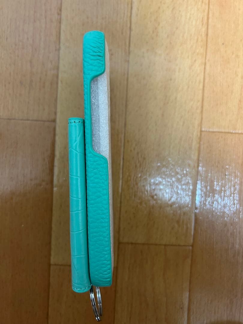 きょんたろうページ　iPhone15pro ケース