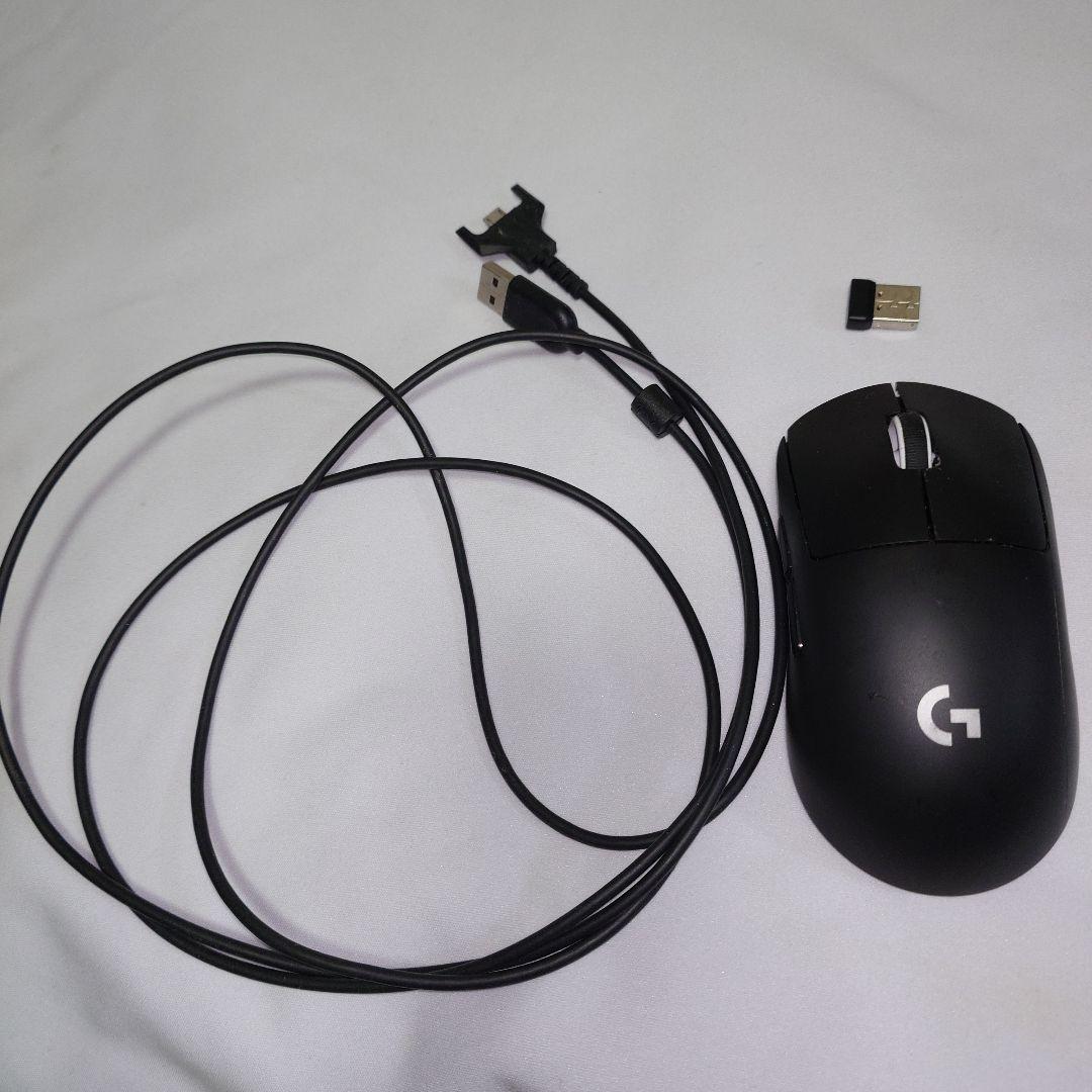 マウスPRO X