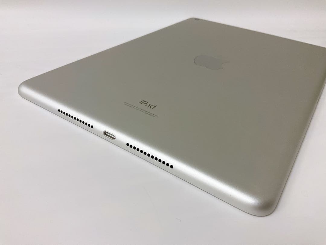 【美品・BT92％】iPad 第9世代 64GB Wifiモデル シルバー