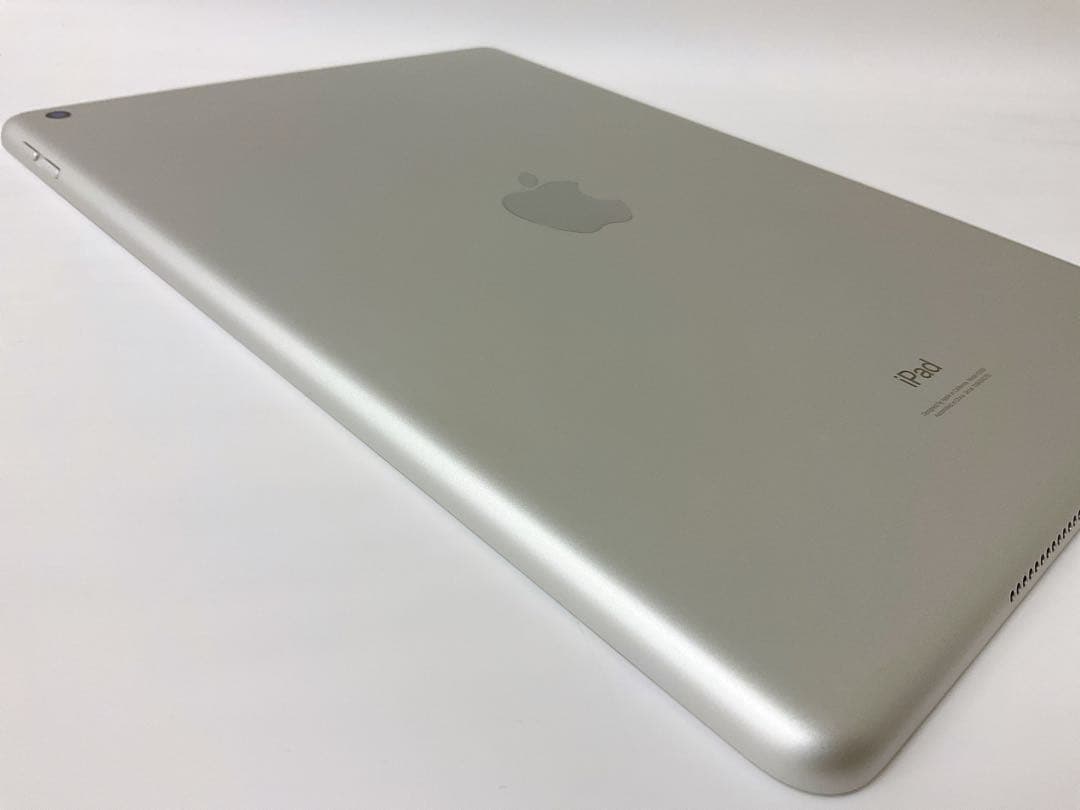 【美品・BT92％】iPad 第9世代 64GB Wifiモデル シルバー