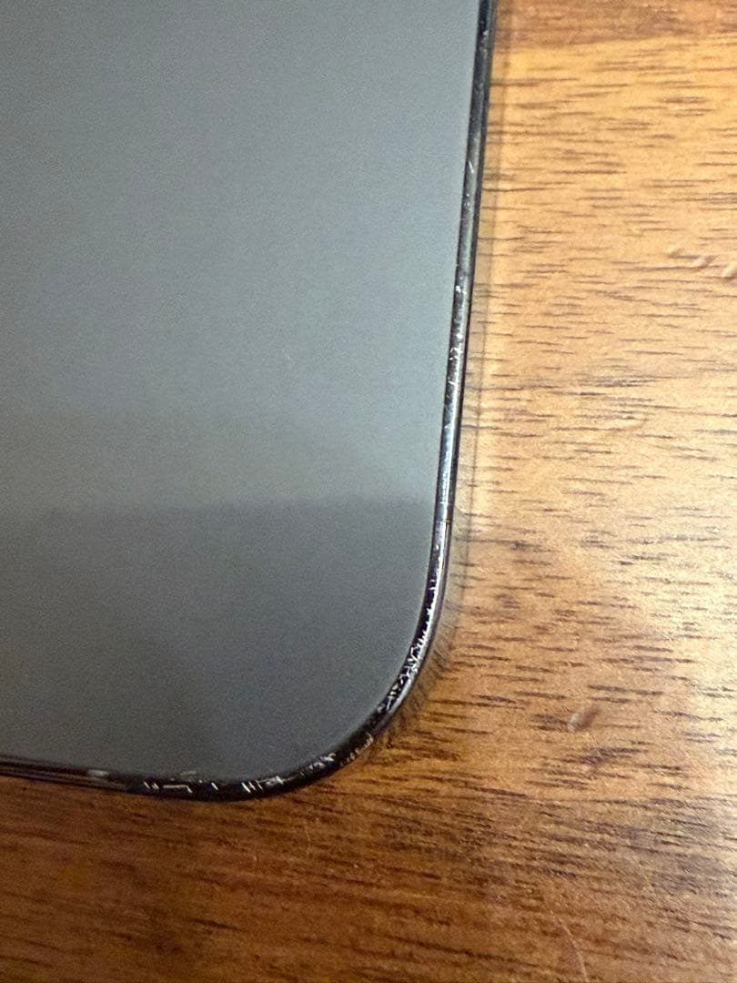Apple iPhone 14 Pro 128GB スペースブラック 本体