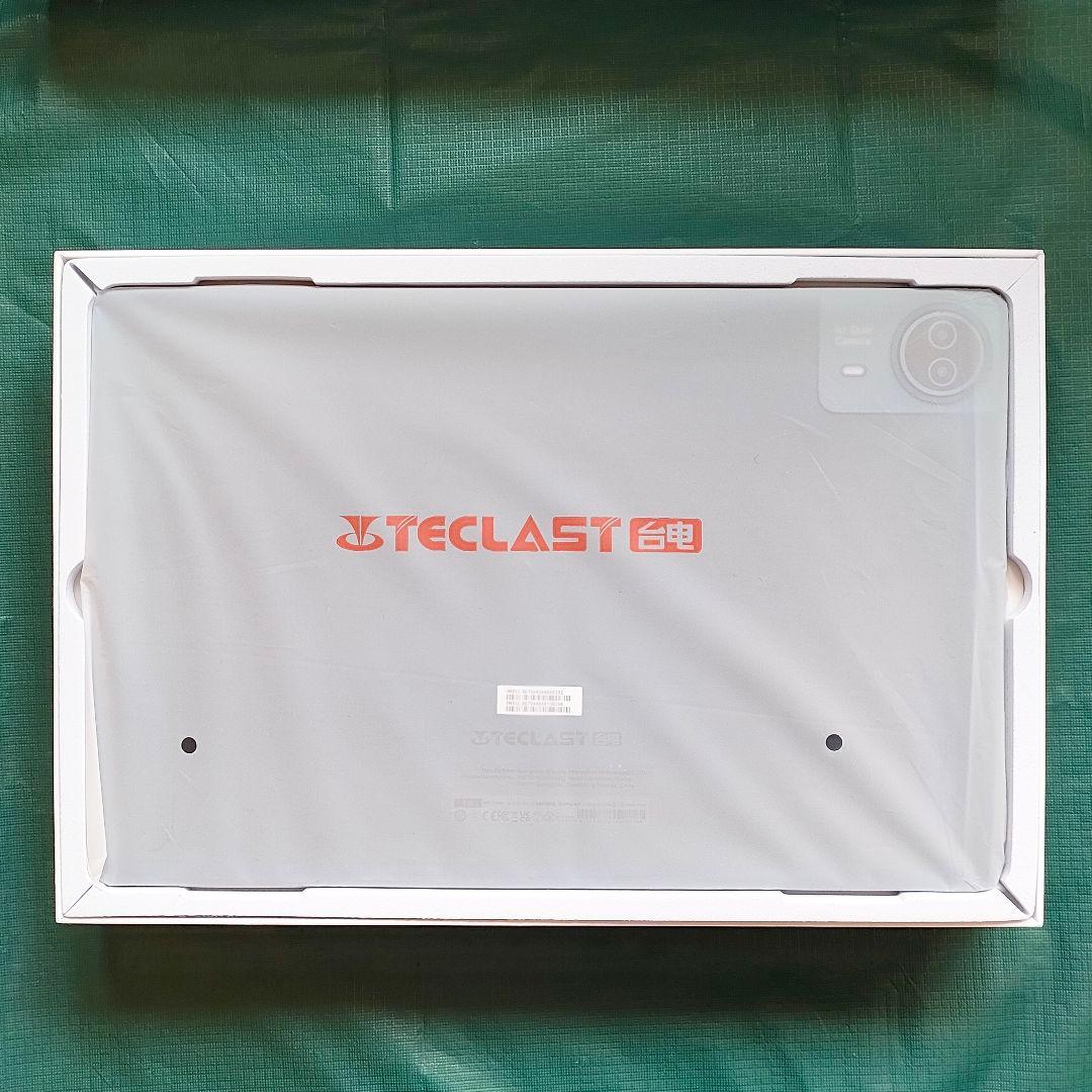 【新品未使用】TECLAST T70 14インチタブレット アクセサリー9点付