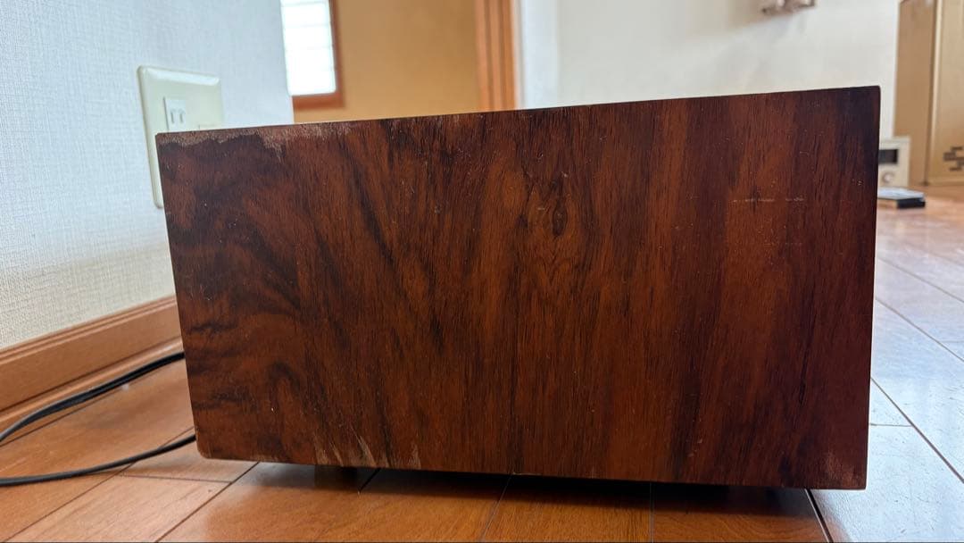 LUXMAN プリメインアンプ 38FD
