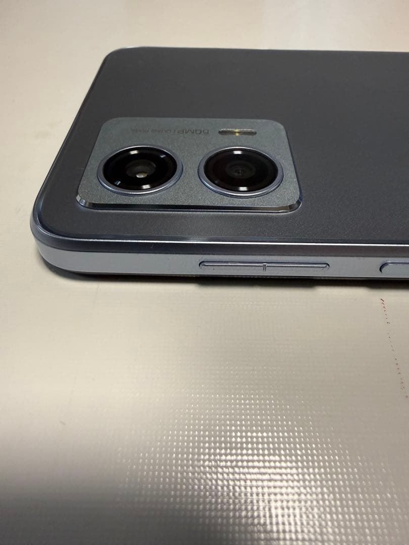 専用Motorola 50MPクアッドピクセルスマートフォン