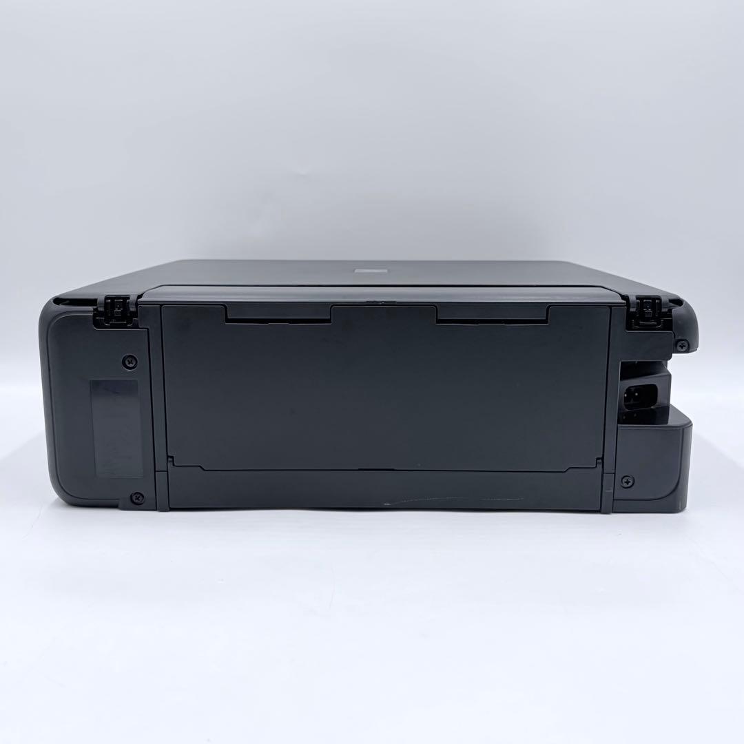 【印刷枚数100枚以下】Canon PIXUS TS5030S プリンター
