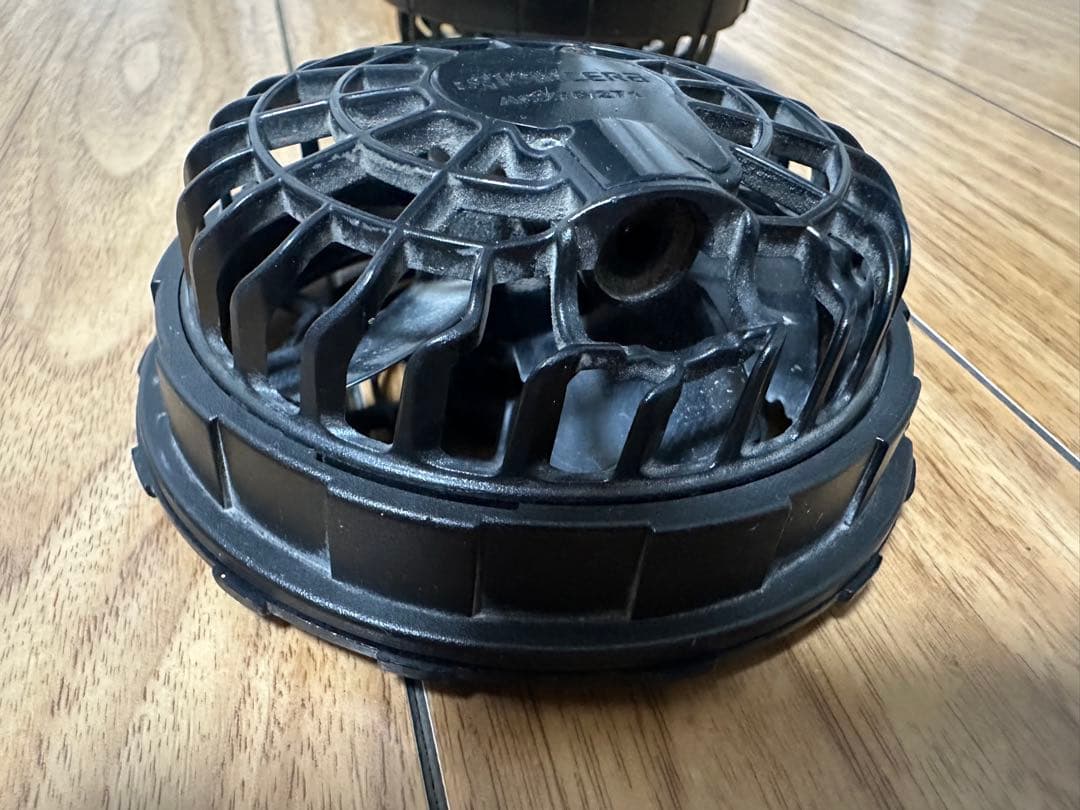 バートルエアクラフト　13V 一式セット