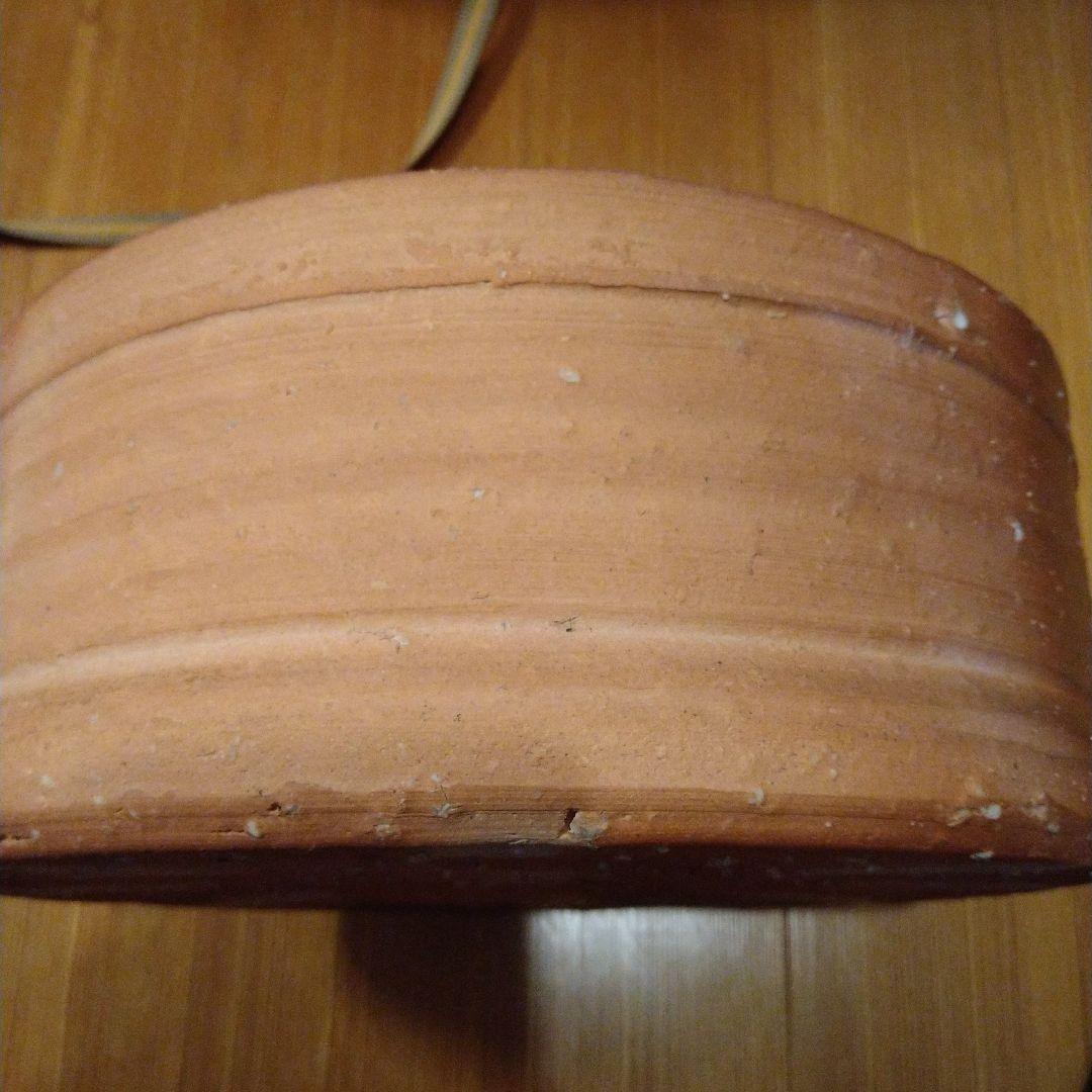 【逸品】平水指　高橋楽斎