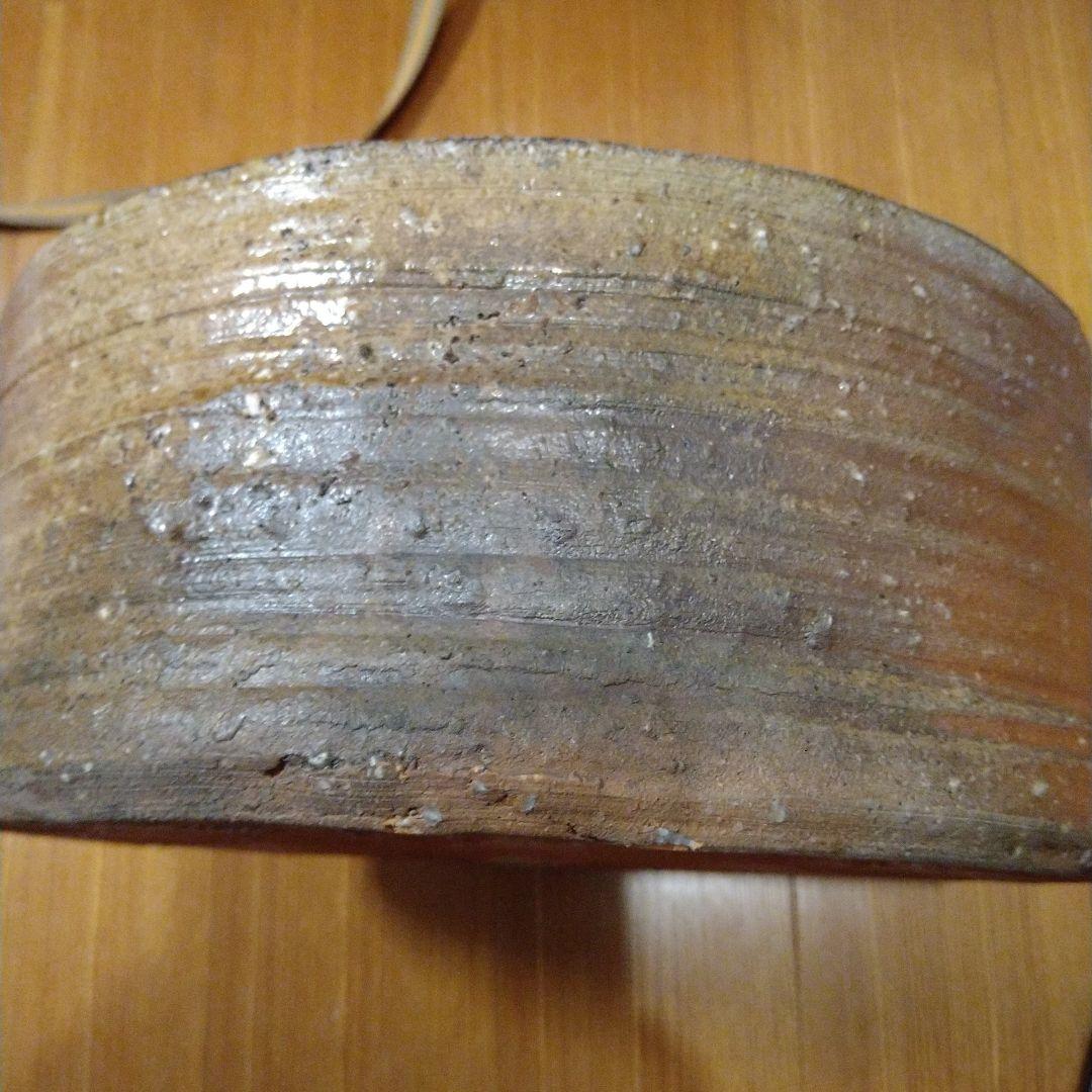 【逸品】平水指　高橋楽斎