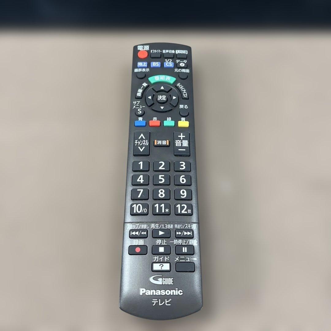 Panasonic TH-L39C60 39インチ液晶テレビ