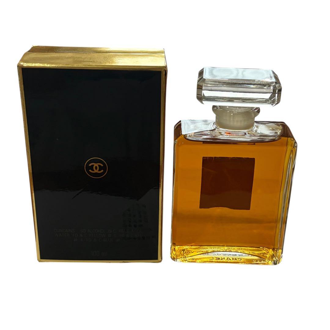 CHANEL シャネル COCO ココ オードゥパルファム EDP 100ml