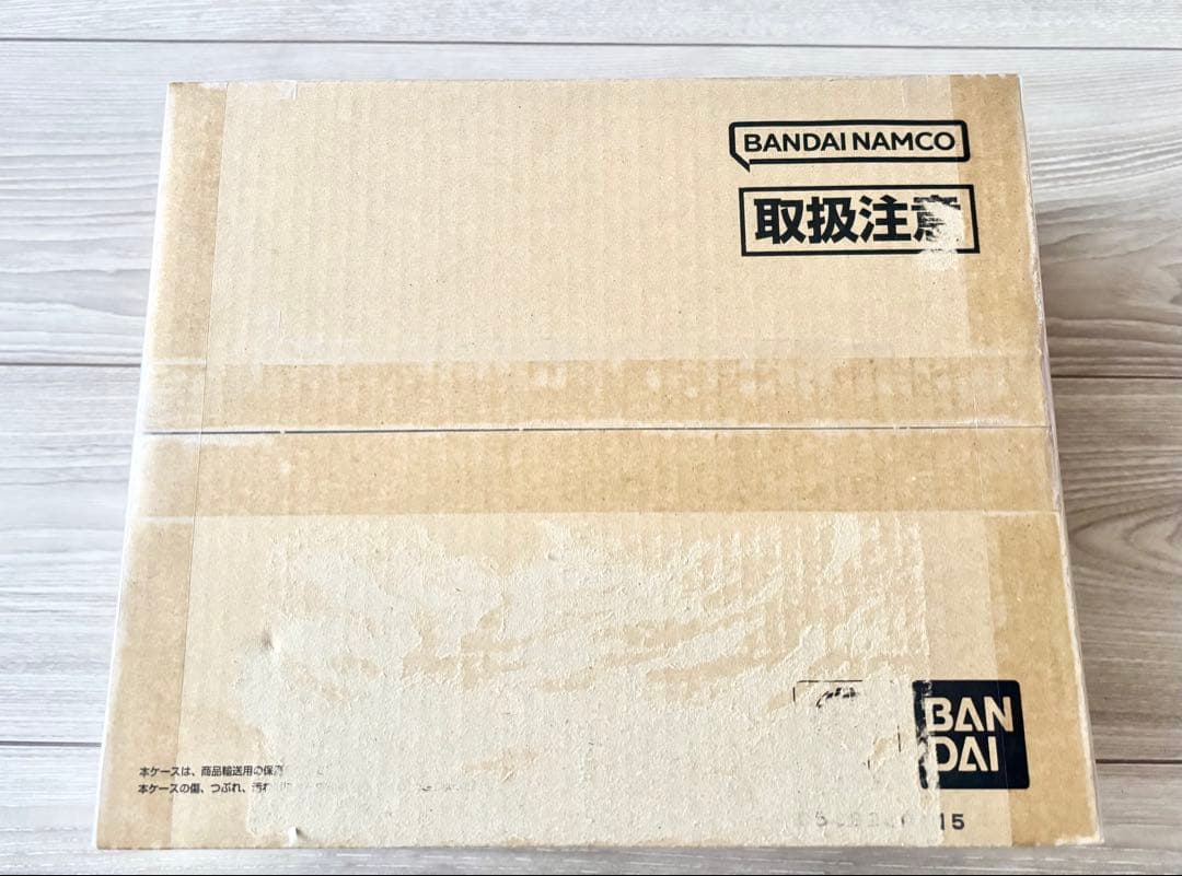 新品 正規品ワンピース アニバーサリーセット 3rd ルフィ ナミ バンダイ