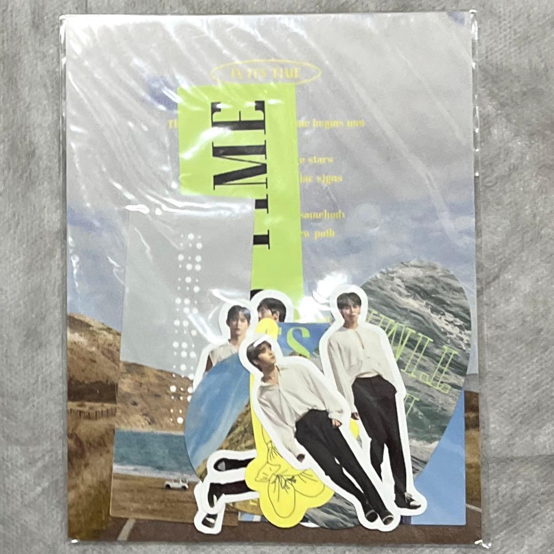 88888→値下げ‼️【同封値引き‼️】【レアあり‼️】oneus ソホ ①