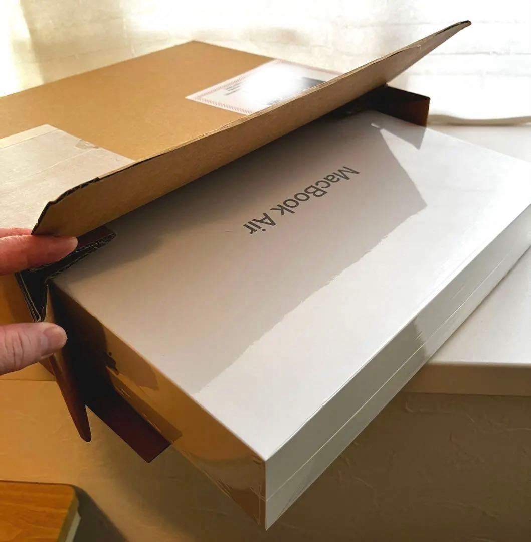 MacBook Air 2019 i5 8GB 256GB 箱付 付属品有 RG