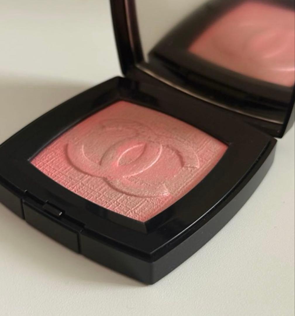 CHANEL ファンテジードゥシャネル