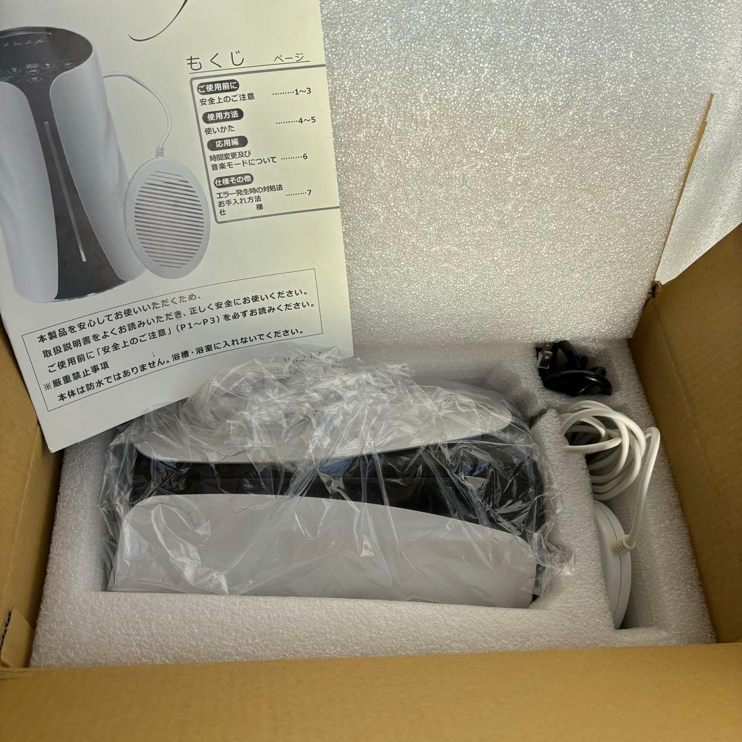 水素風呂 リタライフ Ver2 電極 Lita-Life WHR-LL-002