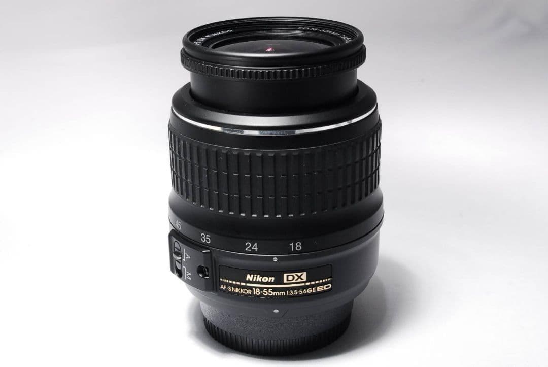 【決算セール】初心者安心 Nikon D40X✨️簡単操作 高画質1020万画素