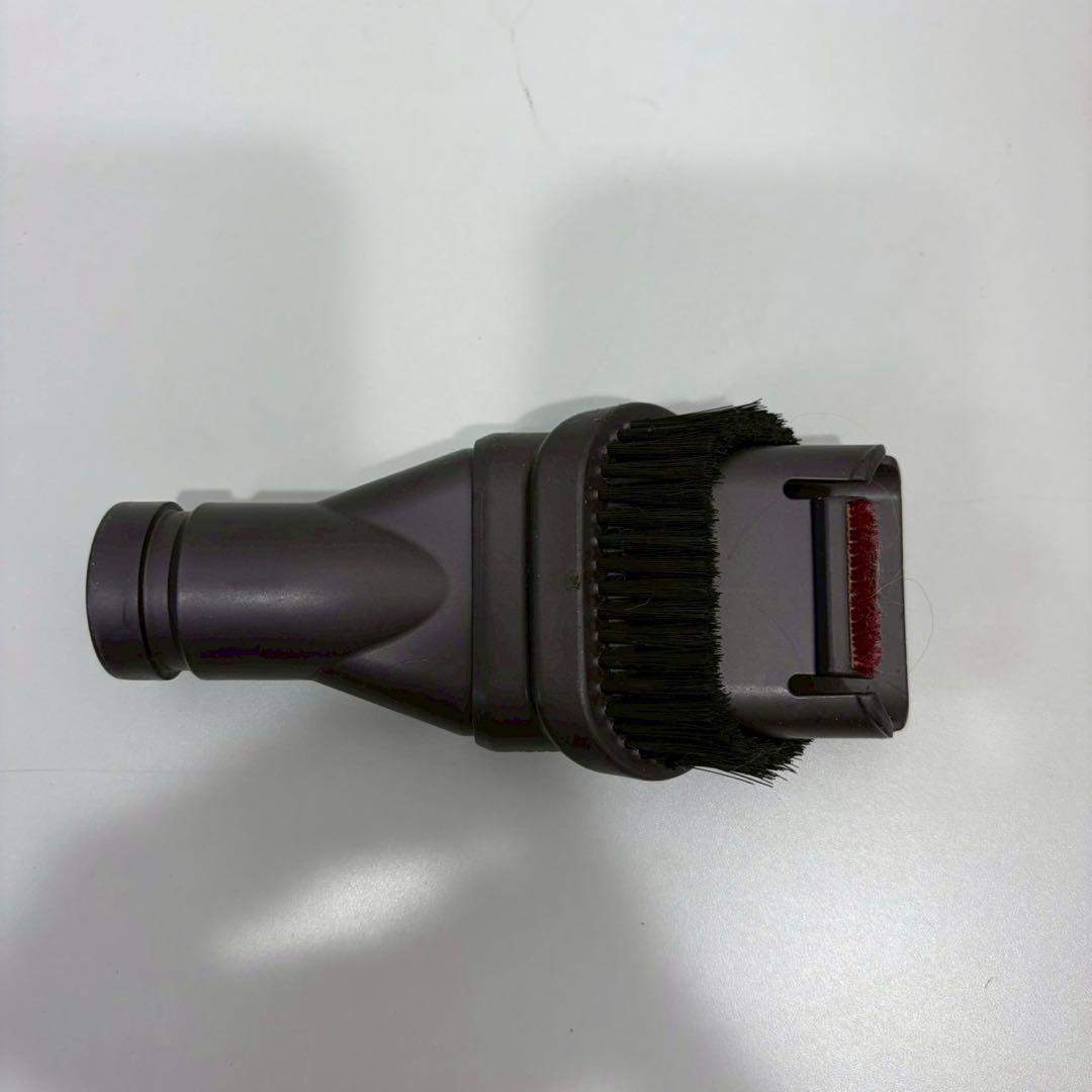 Dysonキャニスター掃除機 付属品多数 動作品